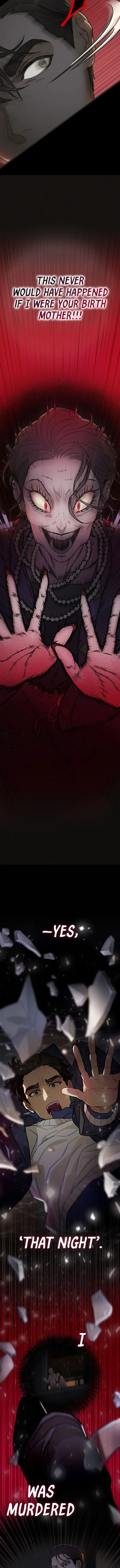 Saving the Doomed Idols With My Touch Chapter 2 page 6