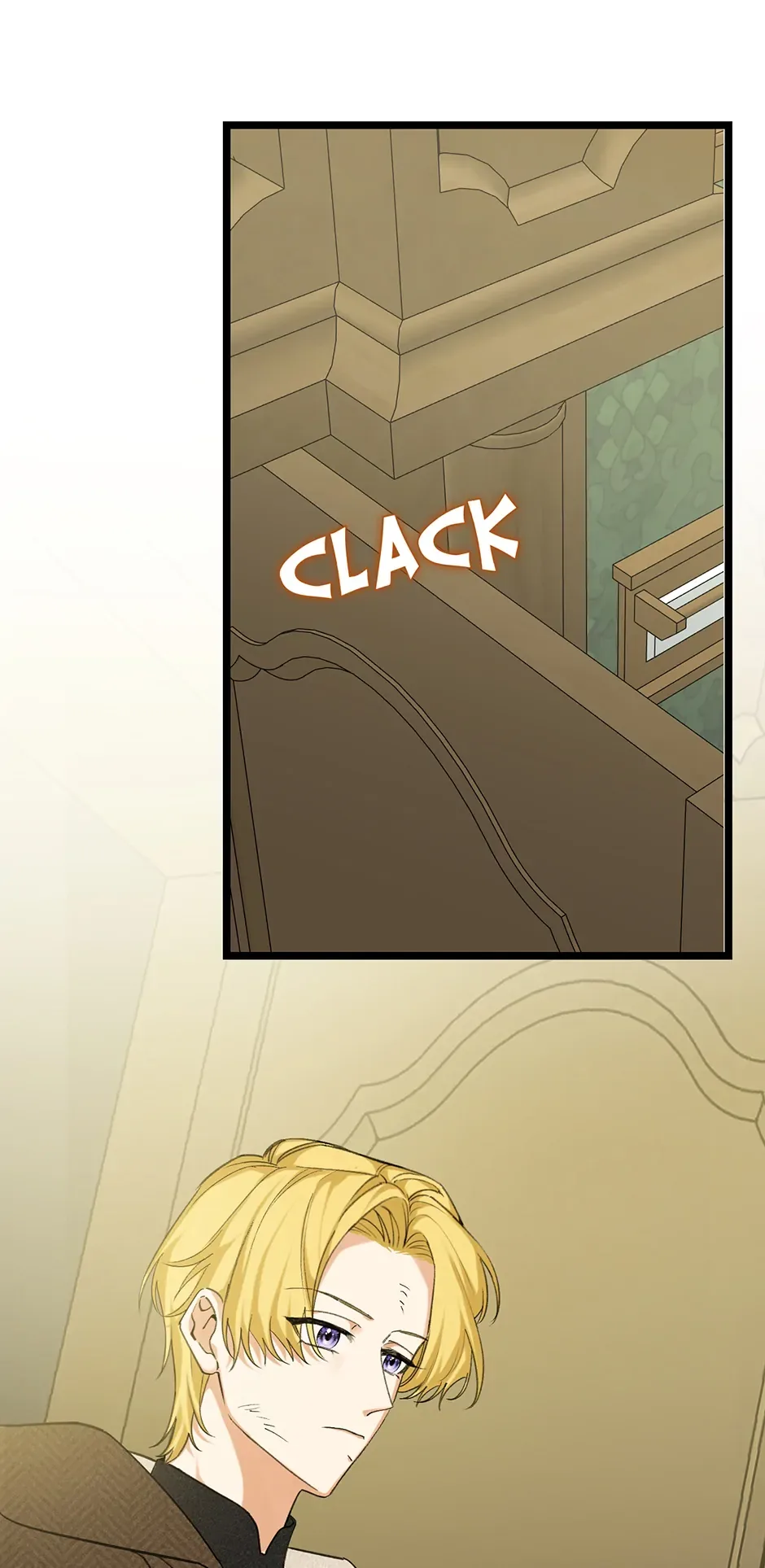 Saving My Crown Prince Chapter 55 page 39