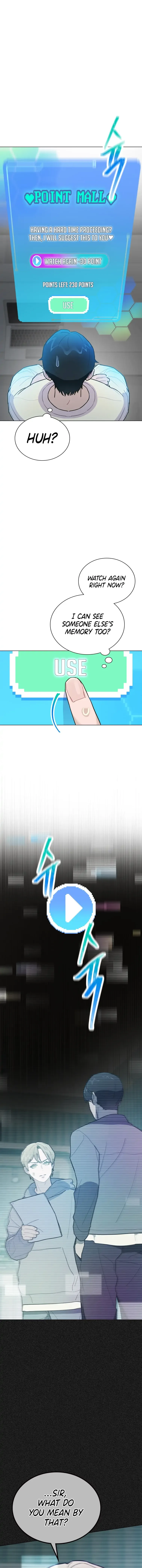 Saving the Doomed Idols With My Touch Chapter 10 page 9