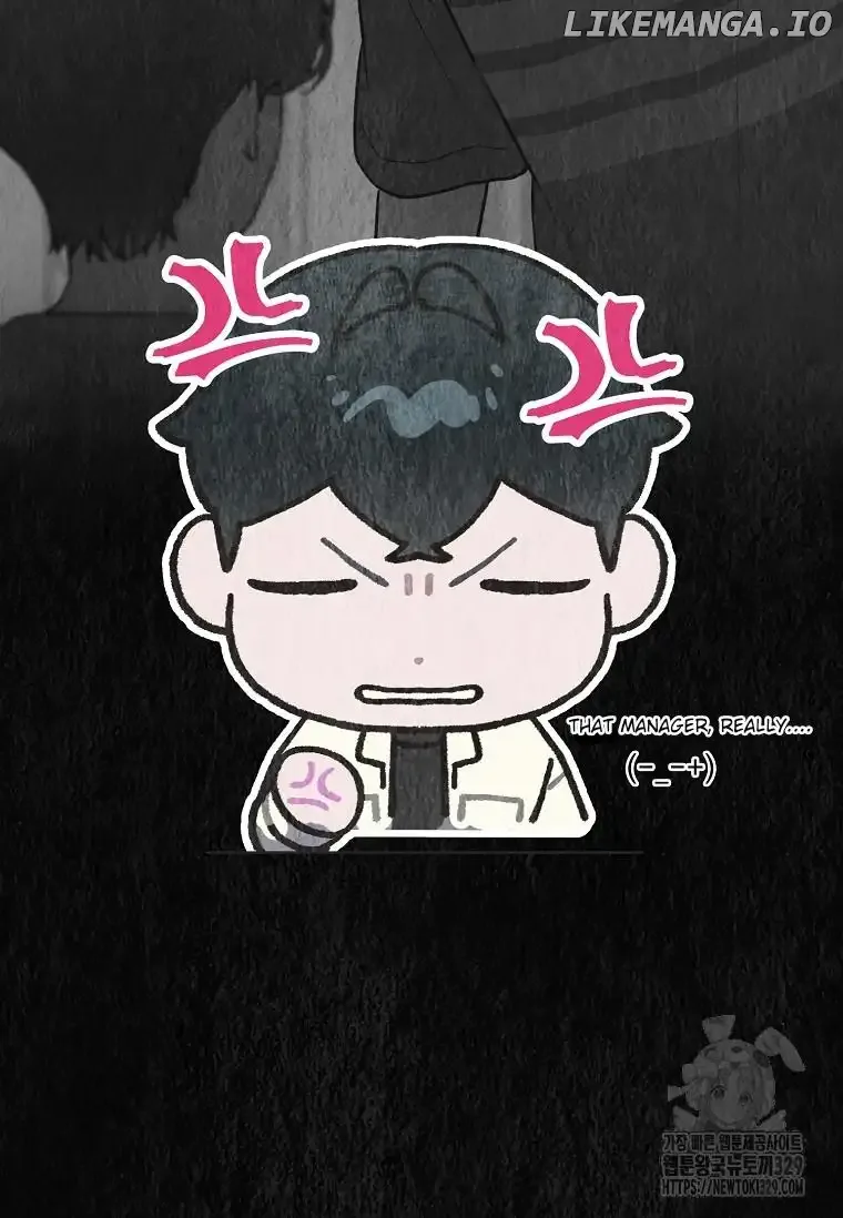 Saving the Doomed Idols With My Touch Chapter 36 page 32