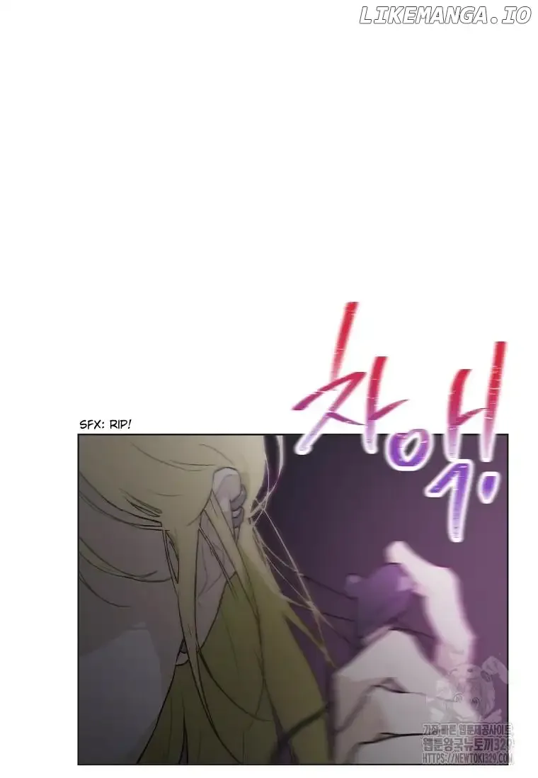 Saving the Doomed Idols With My Touch Chapter 36 page 3