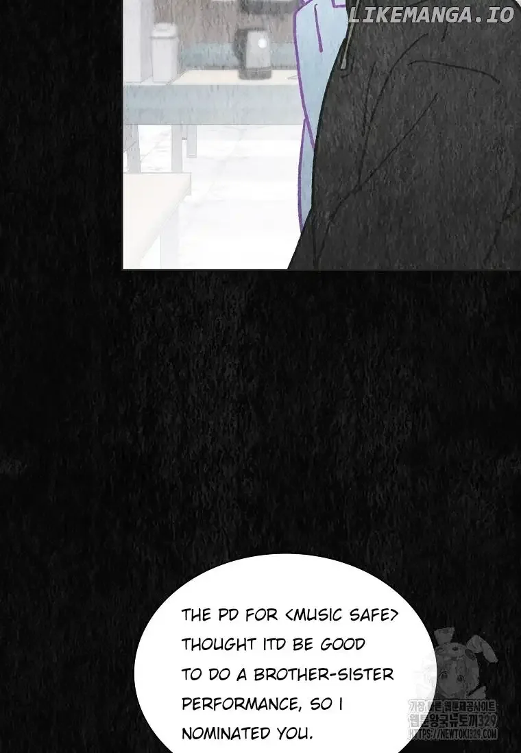Saving the Doomed Idols With My Touch Chapter 36 page 29