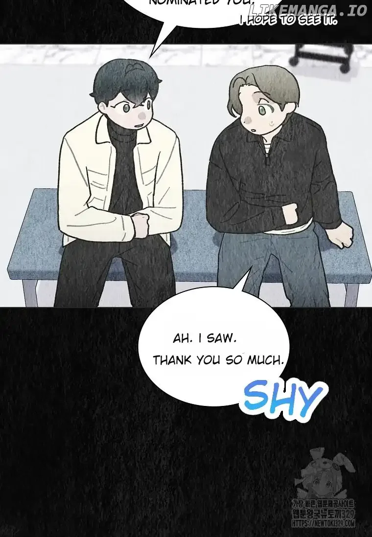 Saving the Doomed Idols With My Touch Chapter 36 page 30