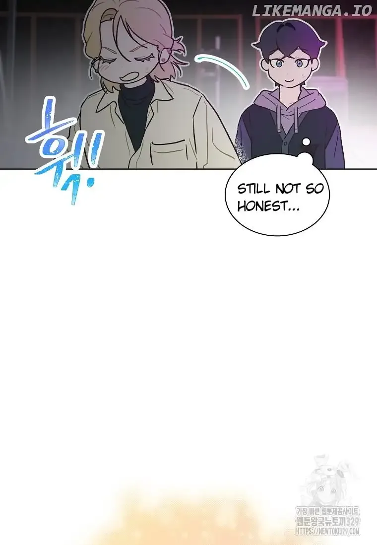 Saving the Doomed Idols With My Touch Chapter 36 page 10