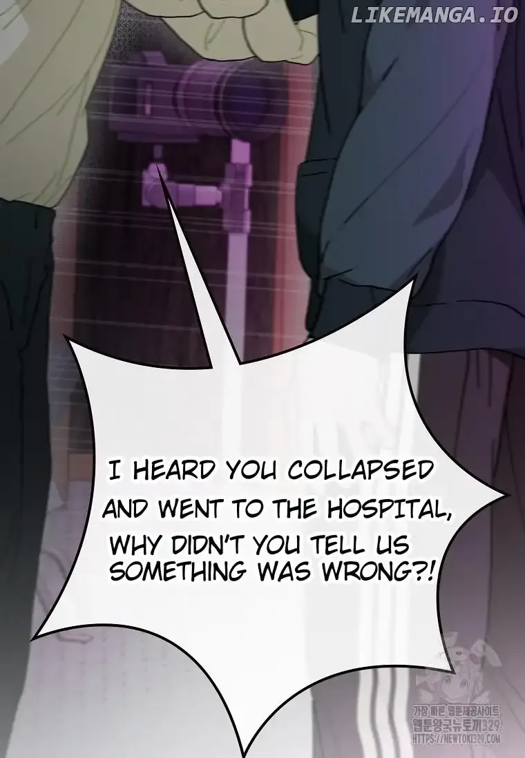Saving the Doomed Idols With My Touch Chapter 36 page 6