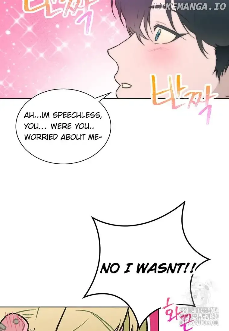 Saving the Doomed Idols With My Touch Chapter 36 page 8