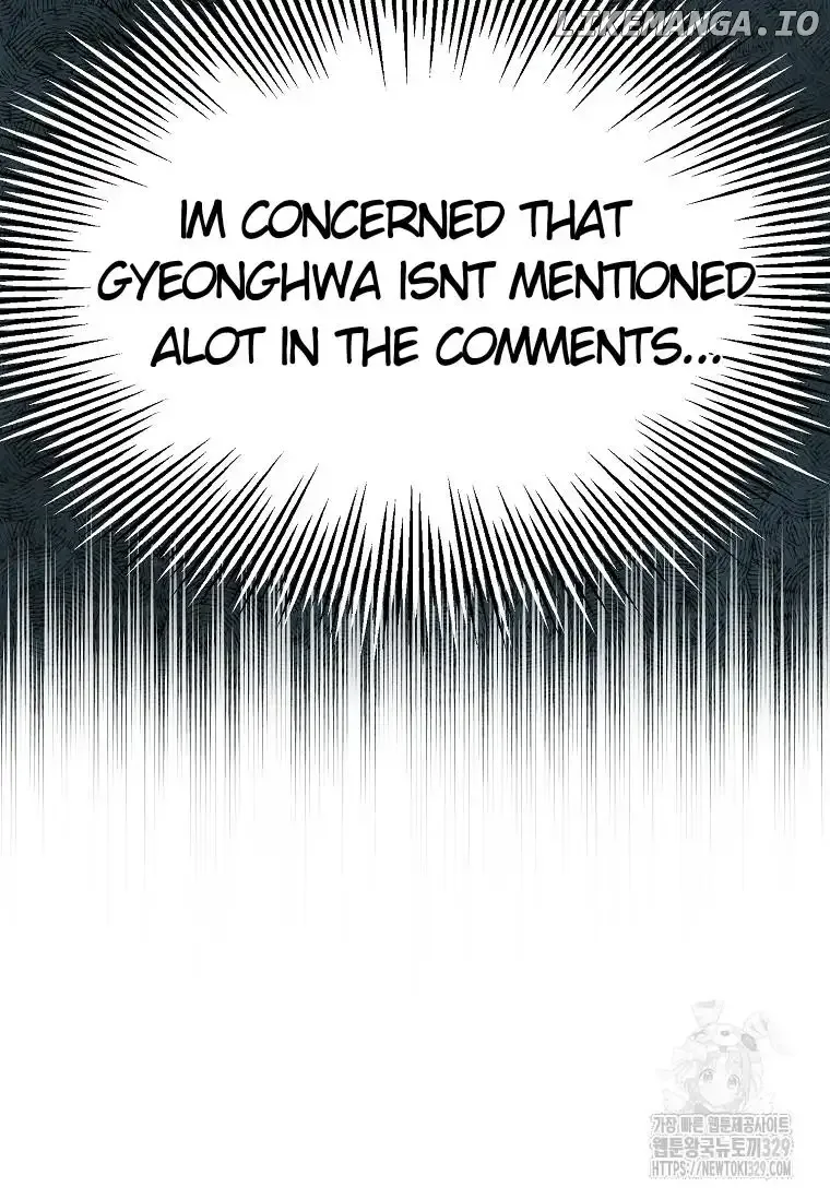 Saving the Doomed Idols With My Touch Chapter 36 page 46