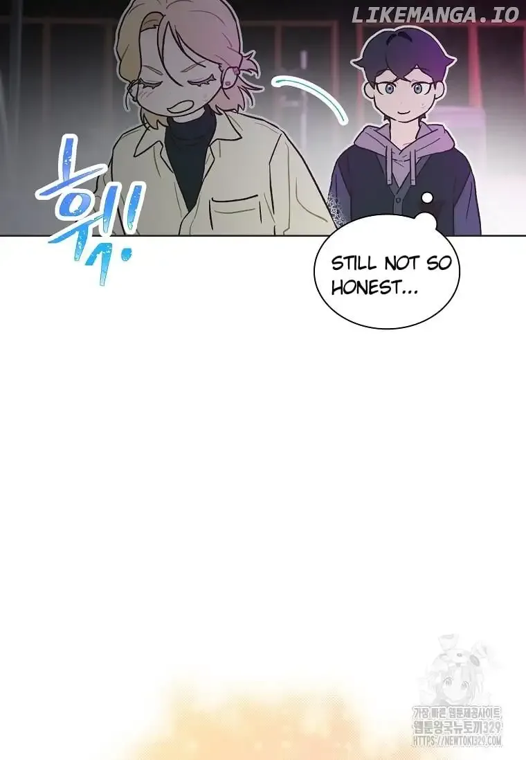 Saving the Doomed Idols With My Touch Chapter 35 page 10