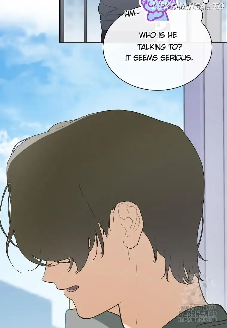 Saving the Doomed Idols With My Touch Chapter 36 page 52