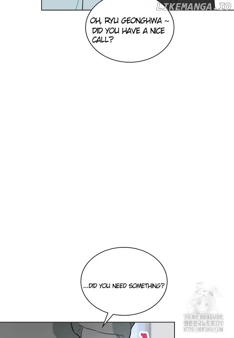 Saving the Doomed Idols With My Touch Chapter 36 page 67