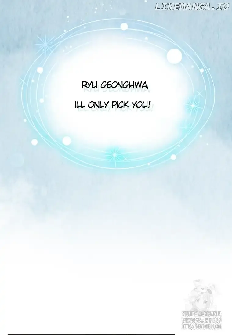 Saving the Doomed Idols With My Touch Chapter 36 page 62