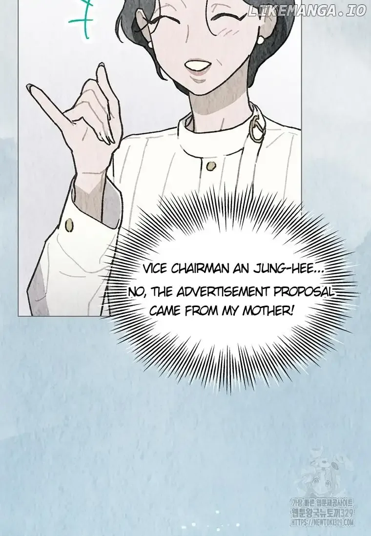 Saving the Doomed Idols With My Touch Chapter 36 page 61