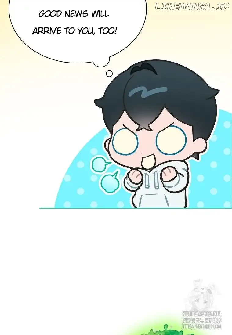 Saving the Doomed Idols With My Touch Chapter 36 page 57