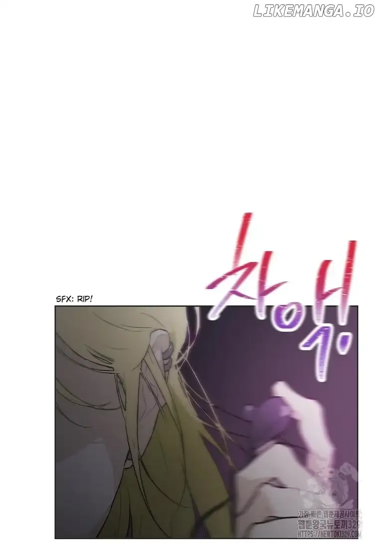 Saving the Doomed Idols With My Touch Chapter 35 page 3
