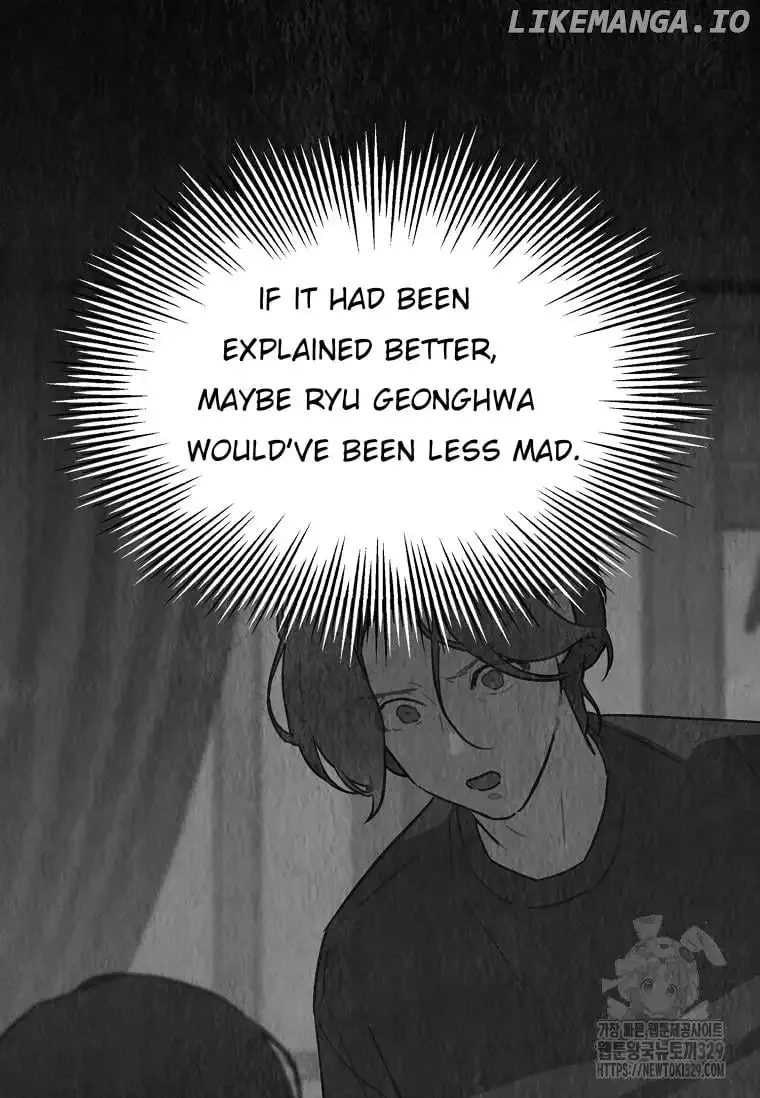 Saving the Doomed Idols With My Touch Chapter 35 page 31