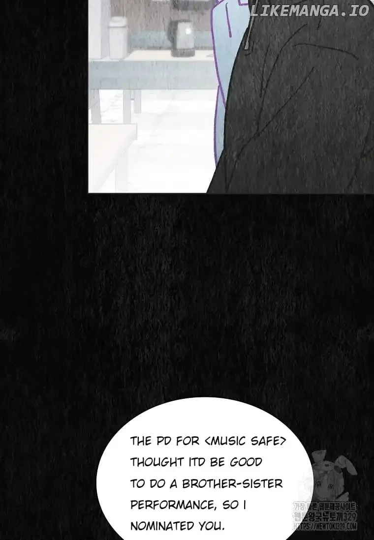 Saving the Doomed Idols With My Touch Chapter 35 page 29