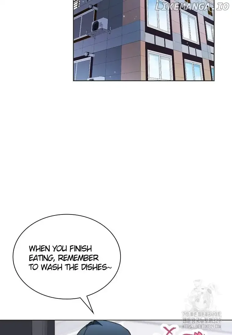 Saving the Doomed Idols With My Touch Chapter 35 page 48