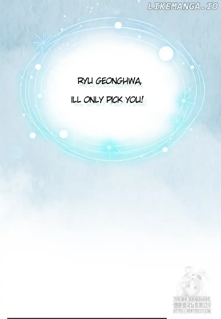 Saving the Doomed Idols With My Touch Chapter 35 page 62