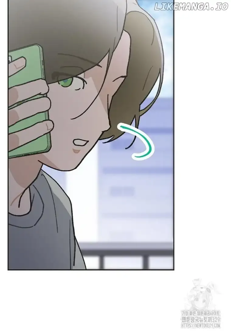 Saving the Doomed Idols With My Touch Chapter 35 page 63