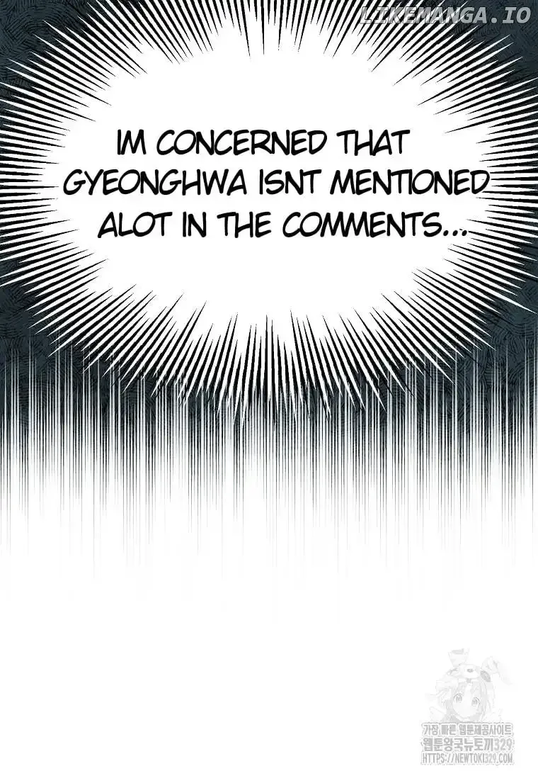 Saving the Doomed Idols With My Touch Chapter 35 page 46