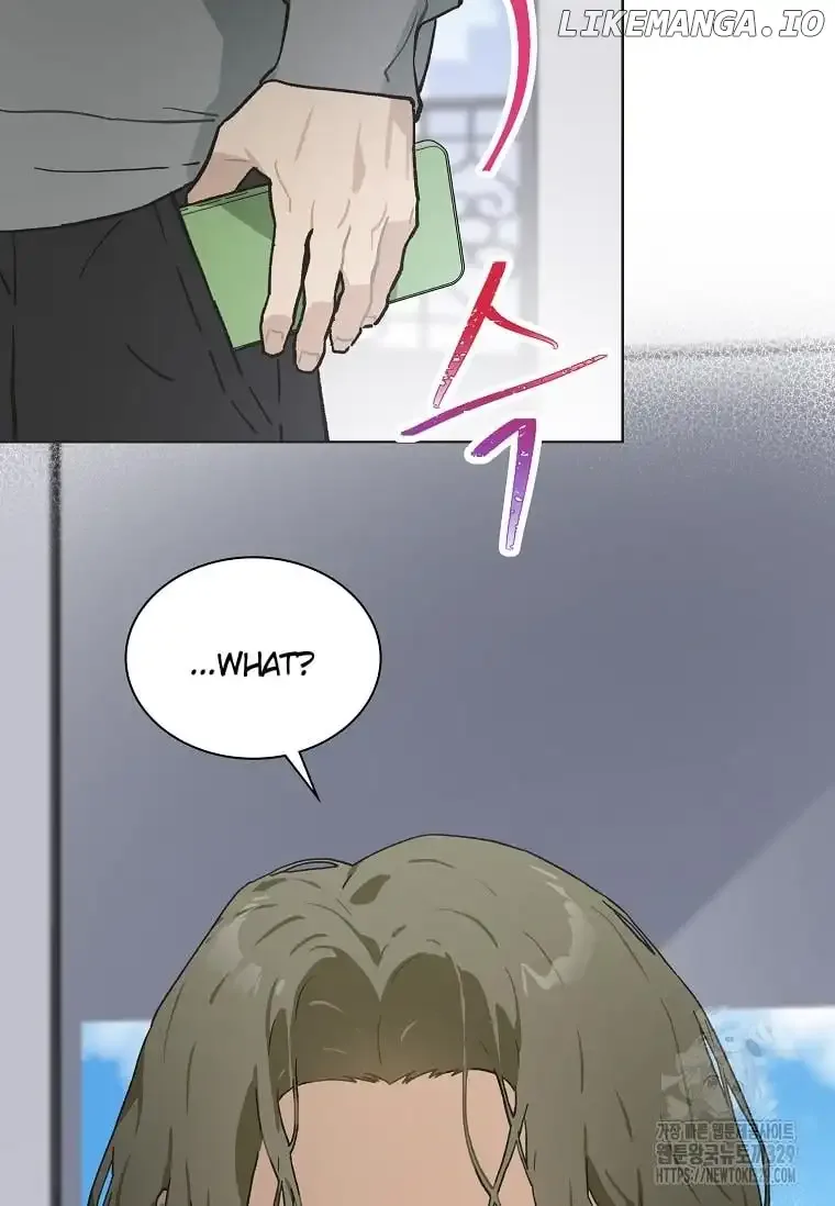 Saving the Doomed Idols With My Touch Chapter 35 page 68
