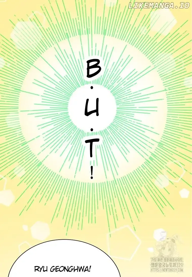 Saving the Doomed Idols With My Touch Chapter 35 page 56