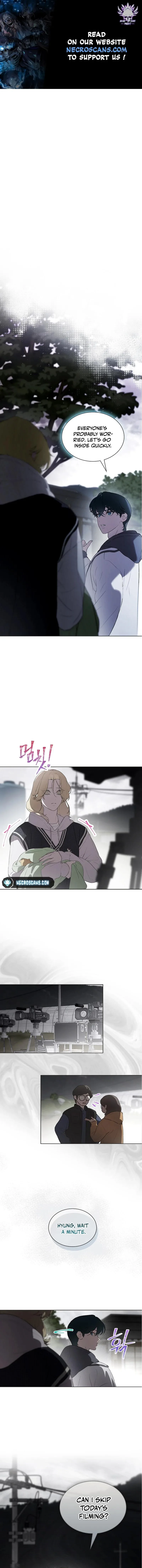 Saving the Doomed Idols With My Touch Chapter 53 page 2