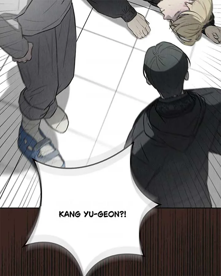 Saving the Doomed Idols With My Touch Chapter 63 page 35
