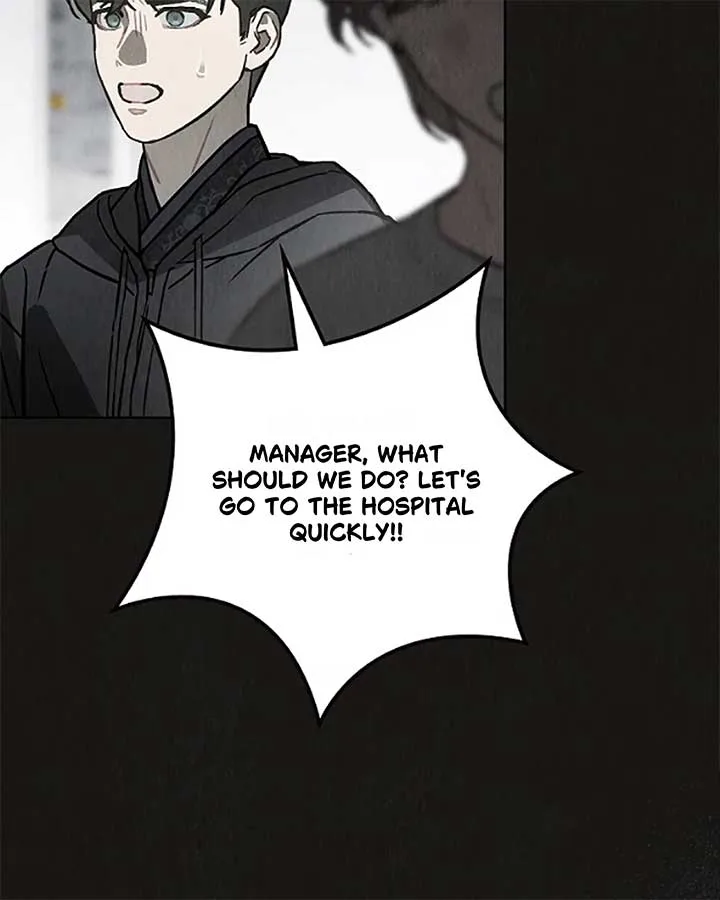 Saving the Doomed Idols With My Touch Chapter 63 page 38