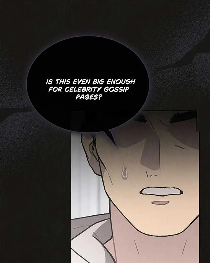 Saving the Doomed Idols With My Touch Chapter 63 page 39