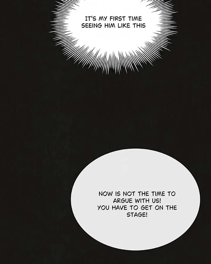 Saving the Doomed Idols With My Touch Chapter 63 page 21