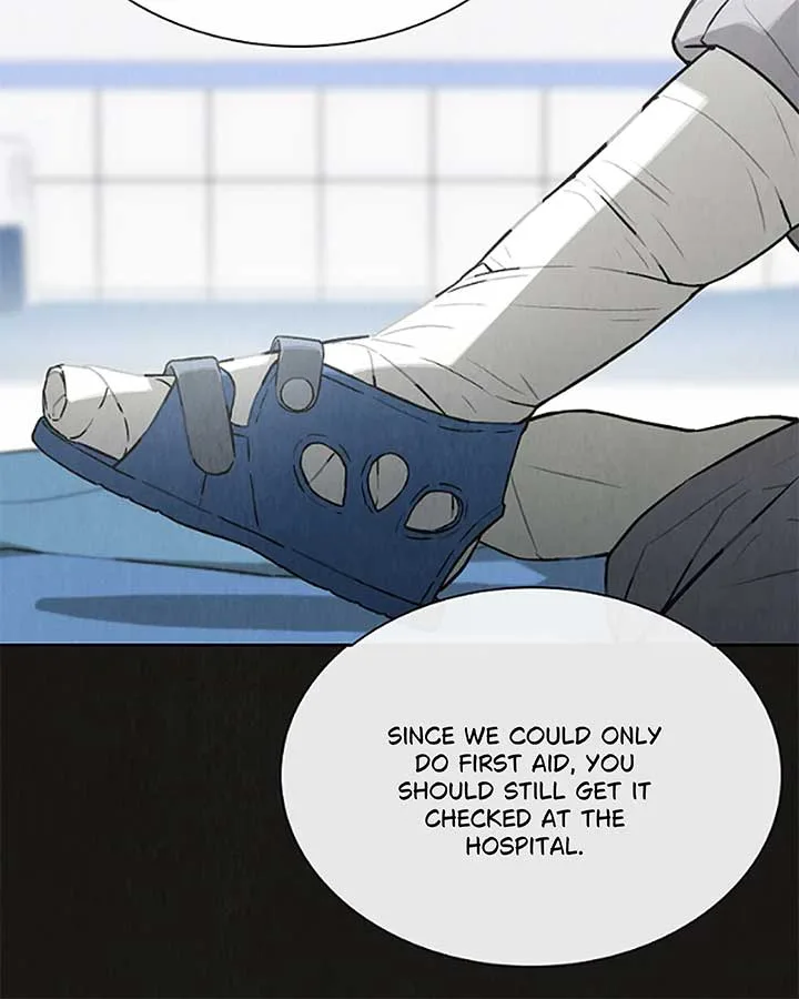 Saving the Doomed Idols With My Touch Chapter 63 page 11