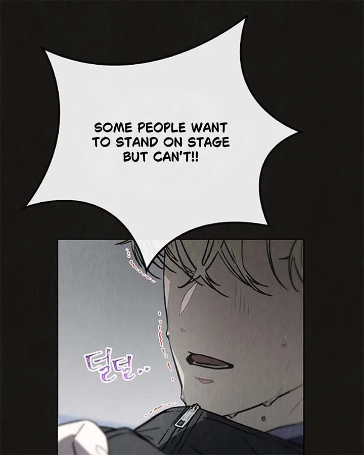 Saving the Doomed Idols With My Touch Chapter 63 page 27