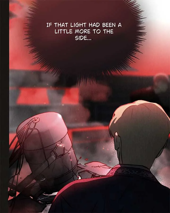 Saving the Doomed Idols With My Touch Chapter 63 page 3