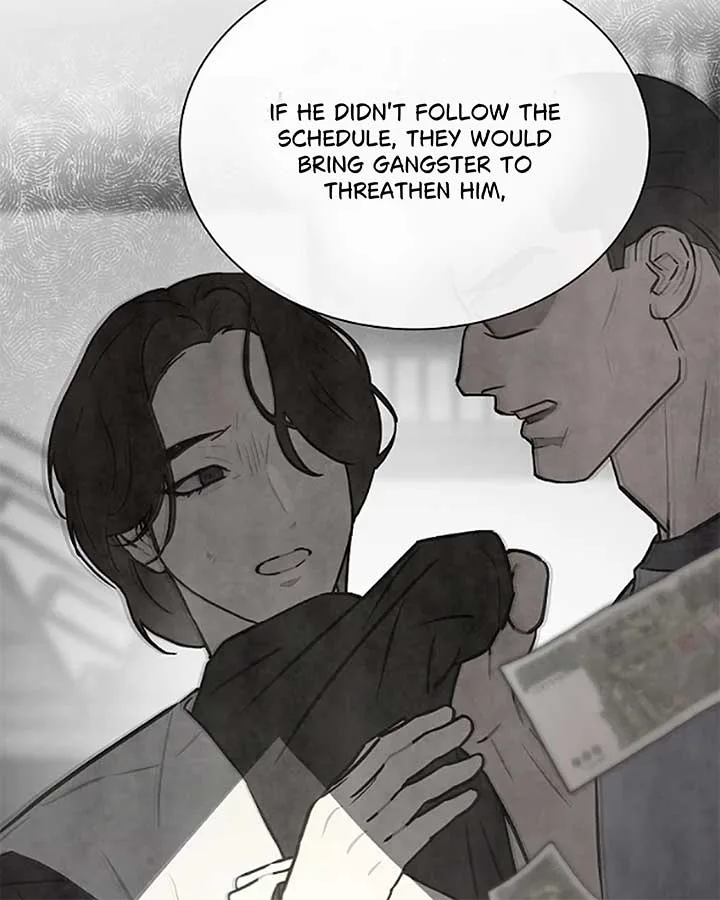 Saving the Doomed Idols With My Touch Chapter 63 page 91