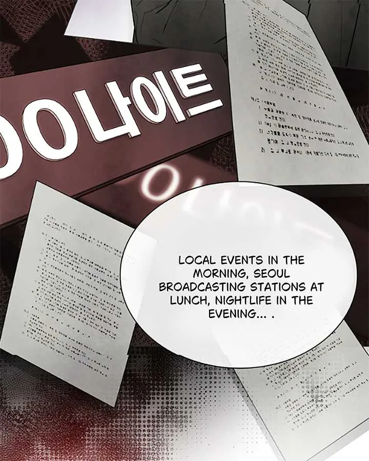 Saving the Doomed Idols With My Touch Chapter 63 page 88