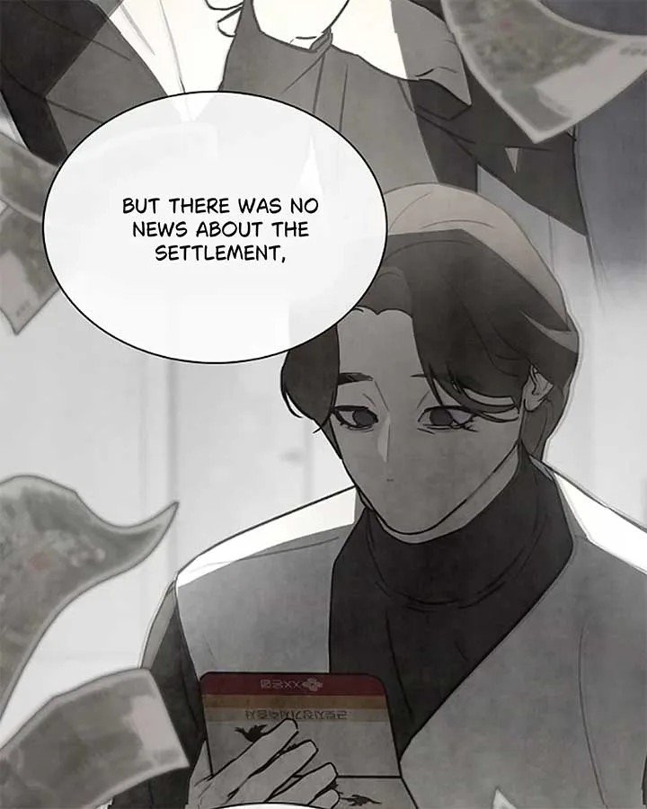 Saving the Doomed Idols With My Touch Chapter 63 page 92