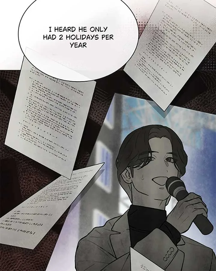 Saving the Doomed Idols With My Touch Chapter 63 page 87