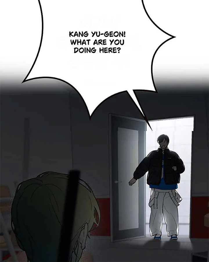 Saving the Doomed Idols With My Touch Chapter 63 page 64