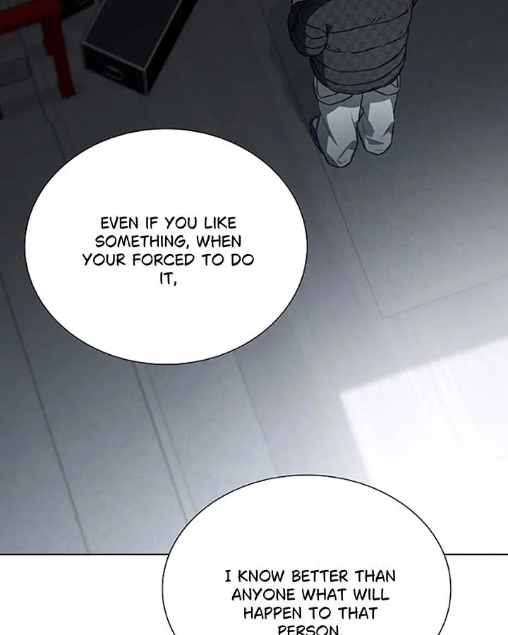 Saving the Doomed Idols With My Touch Chapter 64 page 4