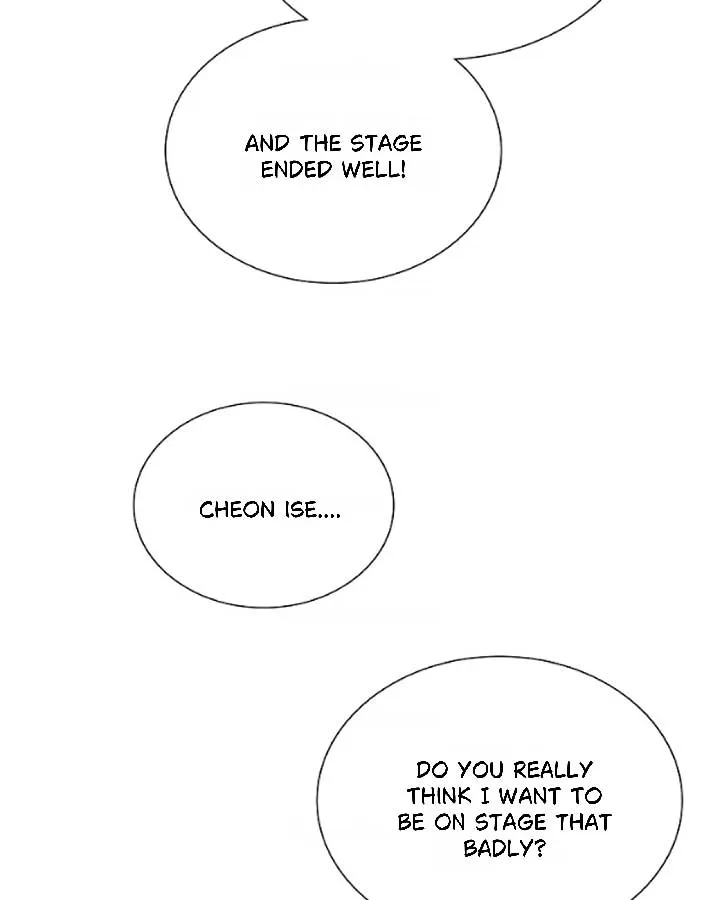 Saving the Doomed Idols With My Touch Chapter 64 page 42