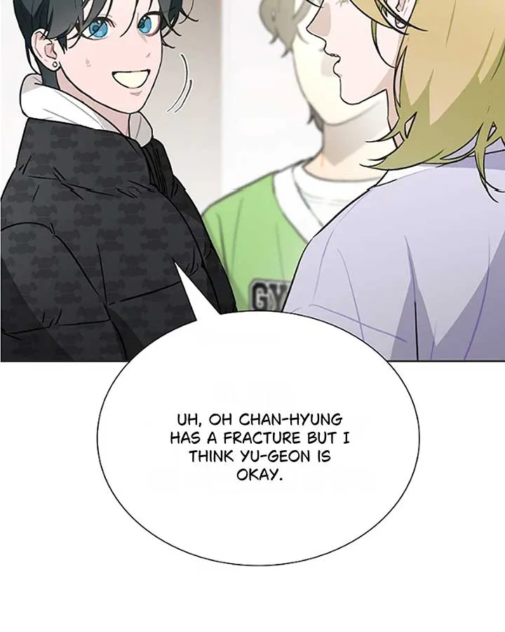 Saving the Doomed Idols With My Touch Chapter 64 page 67