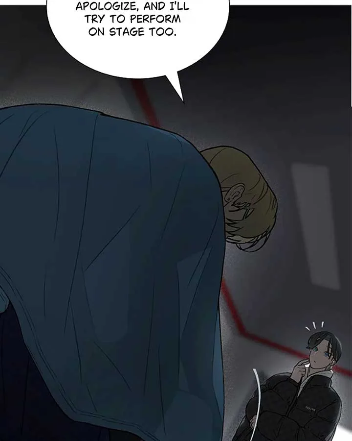 Saving the Doomed Idols With My Touch Chapter 64 page 51