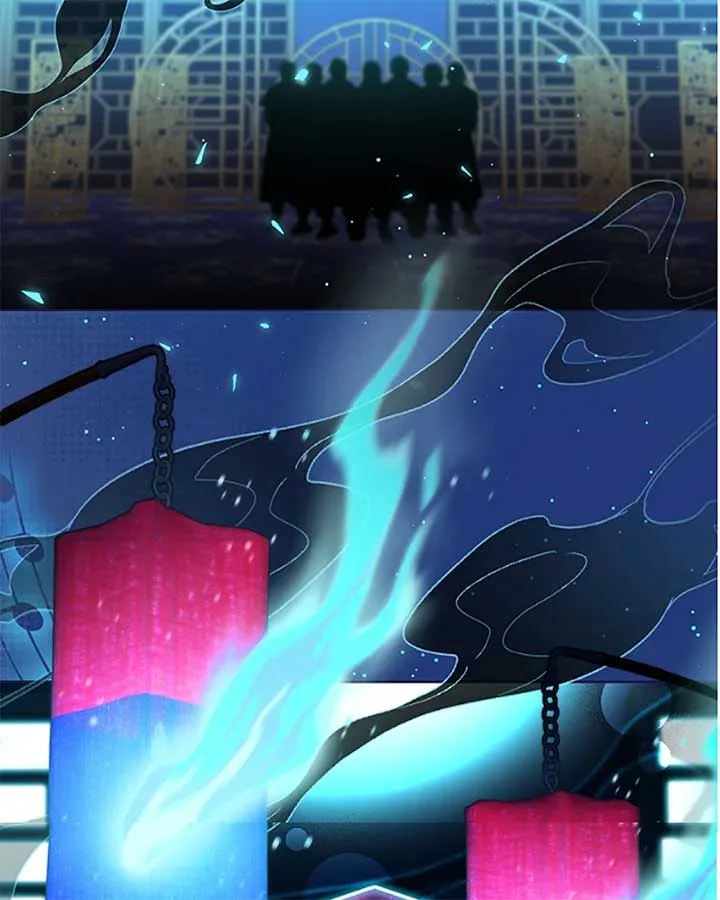 Saving the Doomed Idols With My Touch Chapter 64 page 84