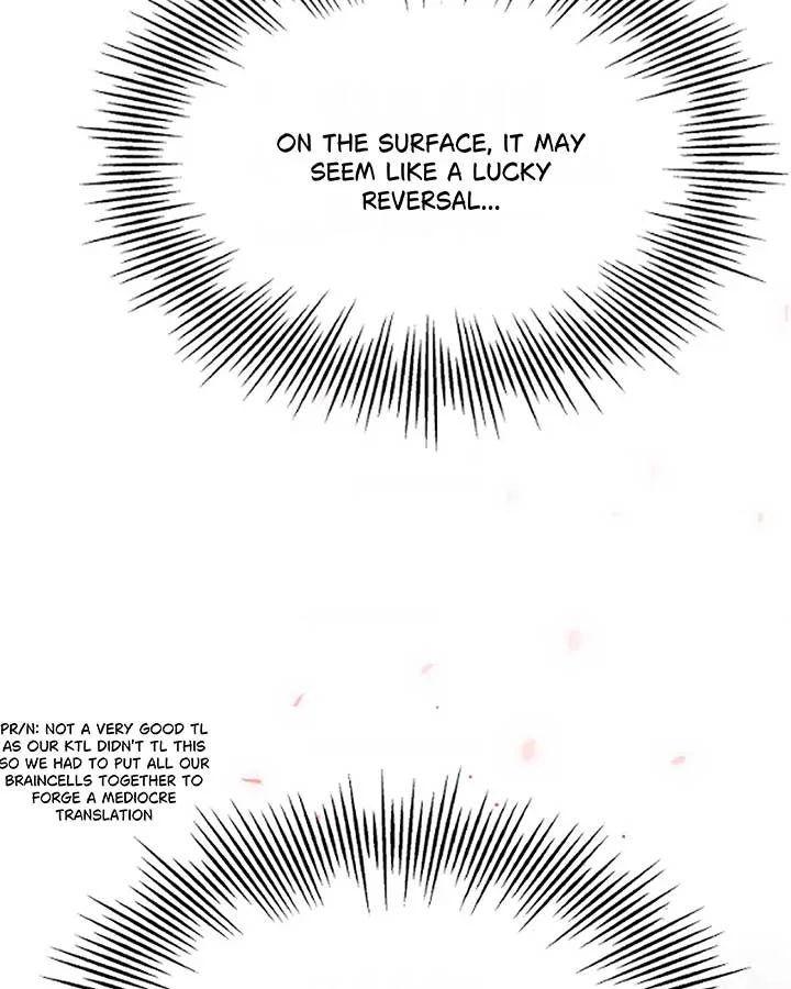 Saving the Doomed Idols With My Touch Chapter 64 page 20