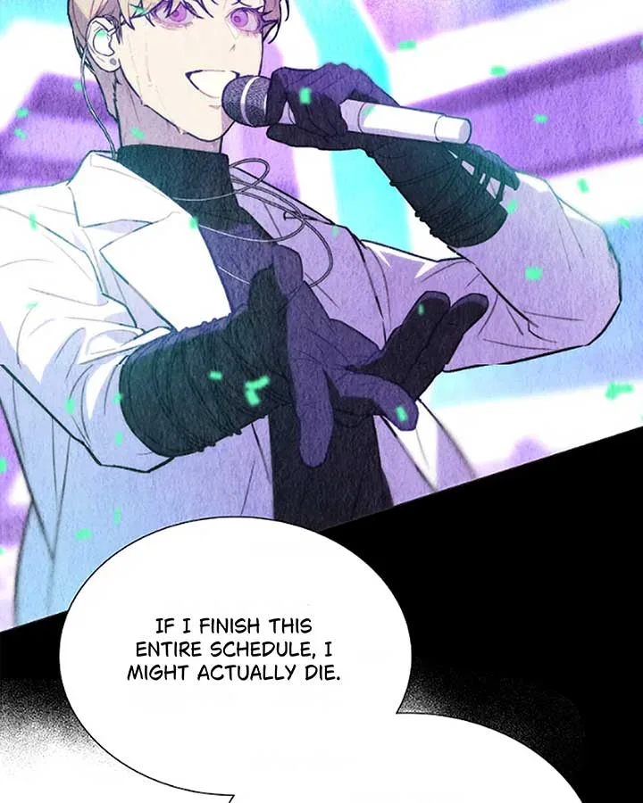 Saving the Doomed Idols With My Touch Chapter 64 page 13