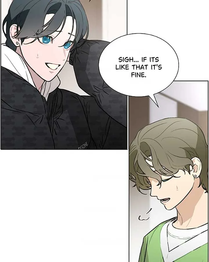 Saving the Doomed Idols With My Touch Chapter 64 page 65