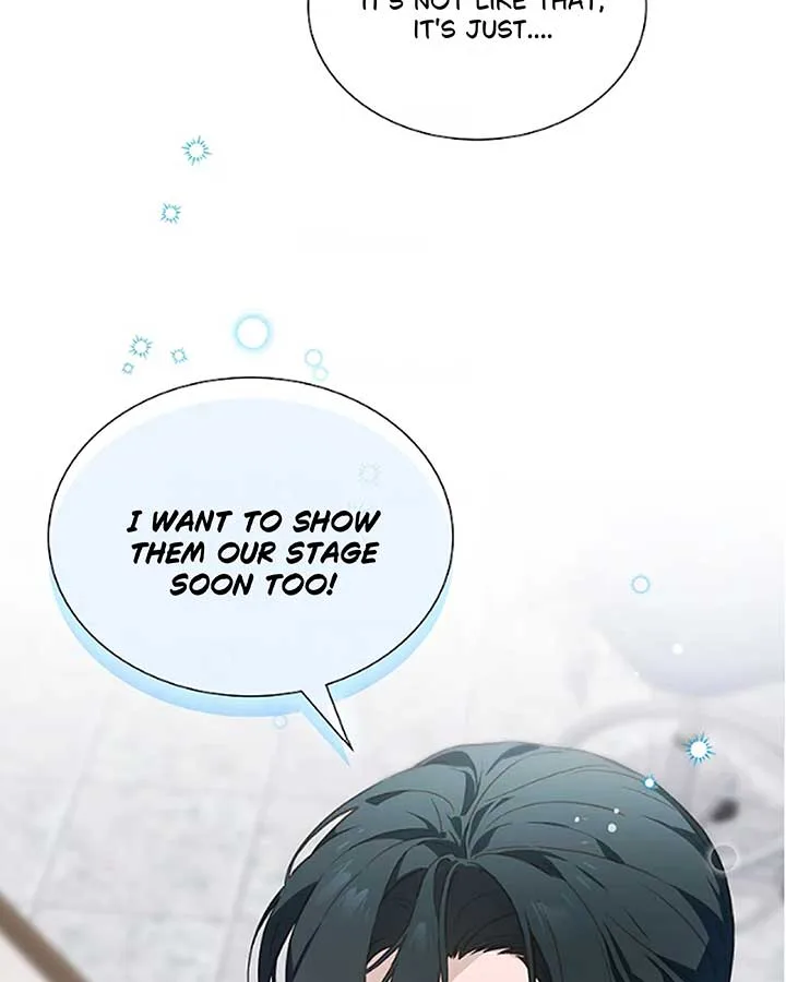 Saving the Doomed Idols With My Touch Chapter 64 page 98