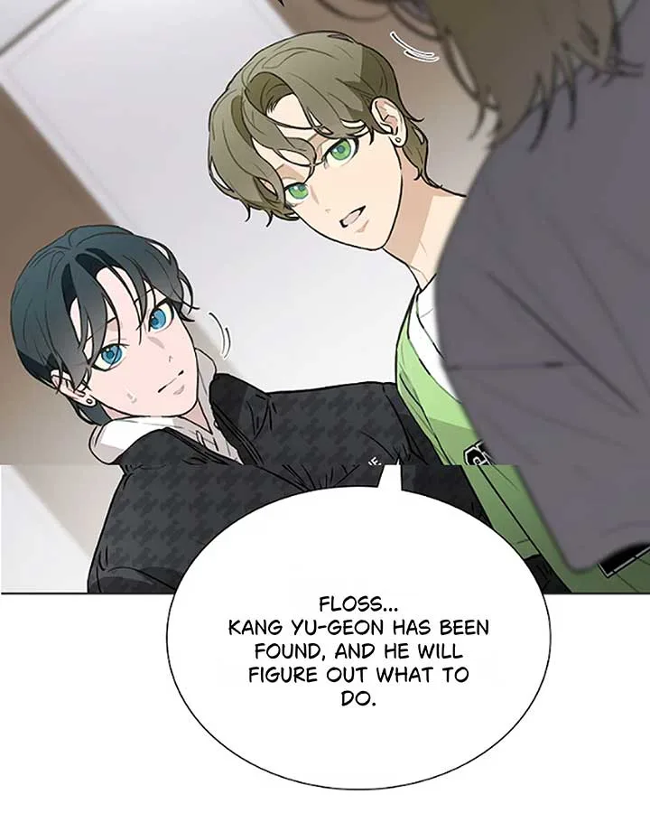 Saving the Doomed Idols With My Touch Chapter 64 page 71