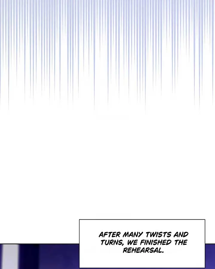Saving the Doomed Idols With My Touch Chapter 64 page 75
